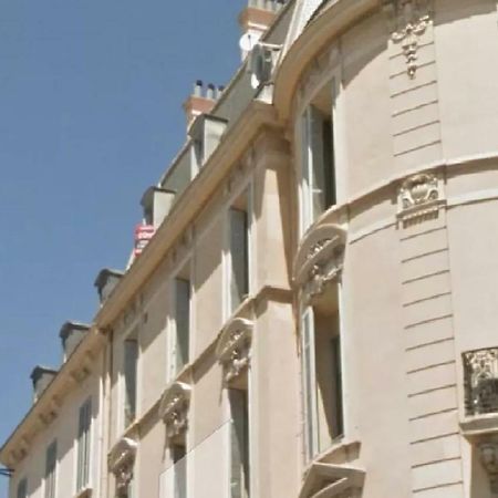 Appartement Vue Mer, Suquet Et Palais Avec Parking Cannes Exteriér fotografie