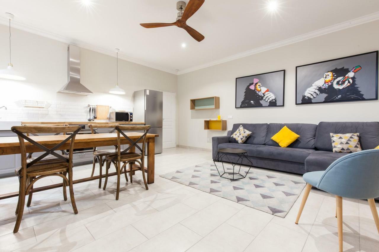 Appartement Vue Mer, Suquet Et Palais Avec Parking Cannes Exteriér fotografie